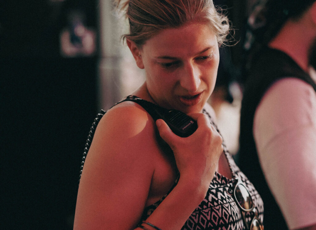 Janine driessen - Driessen events