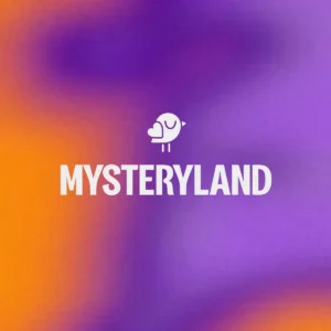 mysteryland mysteryland
